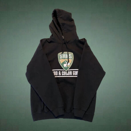 LogoHoodie