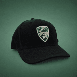 SHHS Baseball Cap